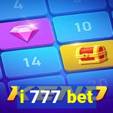 i 777 bet